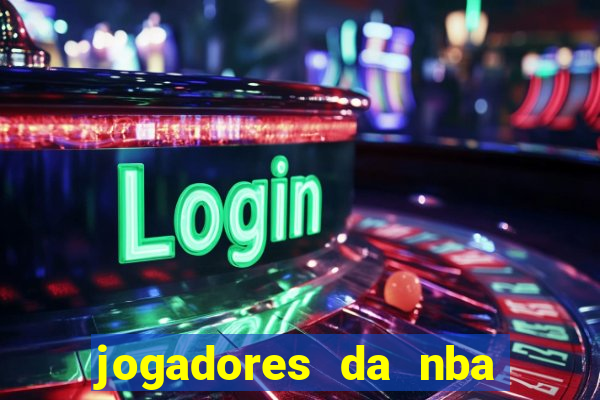 jogadores da nba de a a z stop